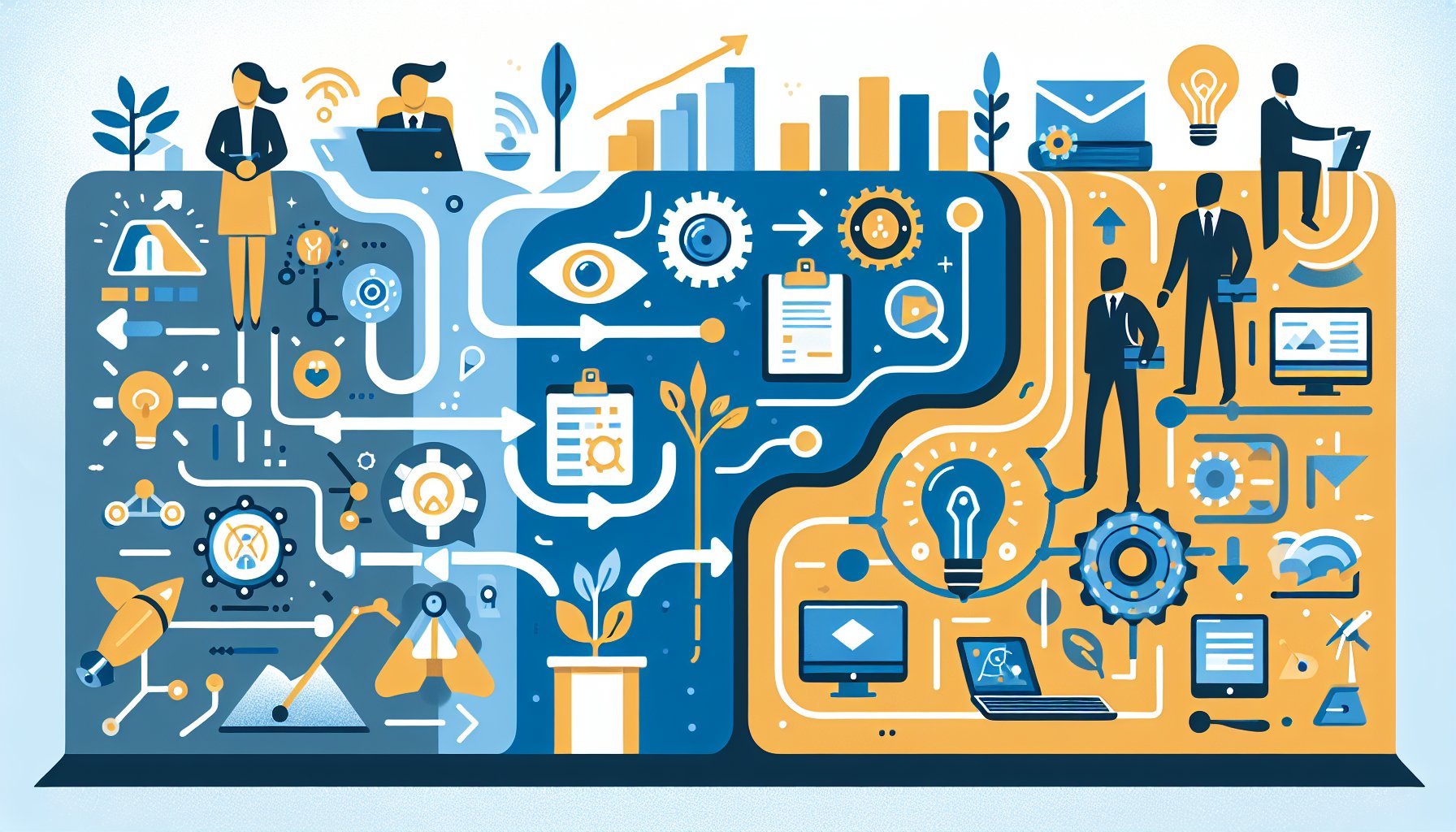 2026年AI Agent工具全面評測：從生產力自動化到企業落地的完整指南 功能對比圖