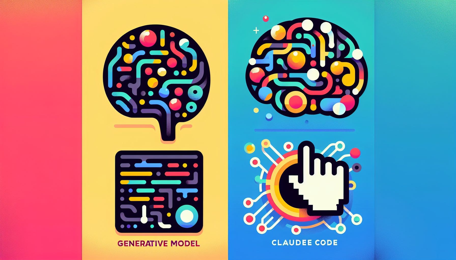 Claude Code / Cursor / GPT-5.4 功能說明圖