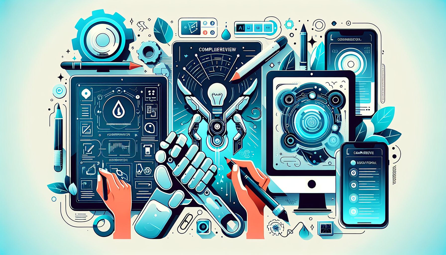 2026年AI設計工具完整評測：Figma Make、Adobe <a href=