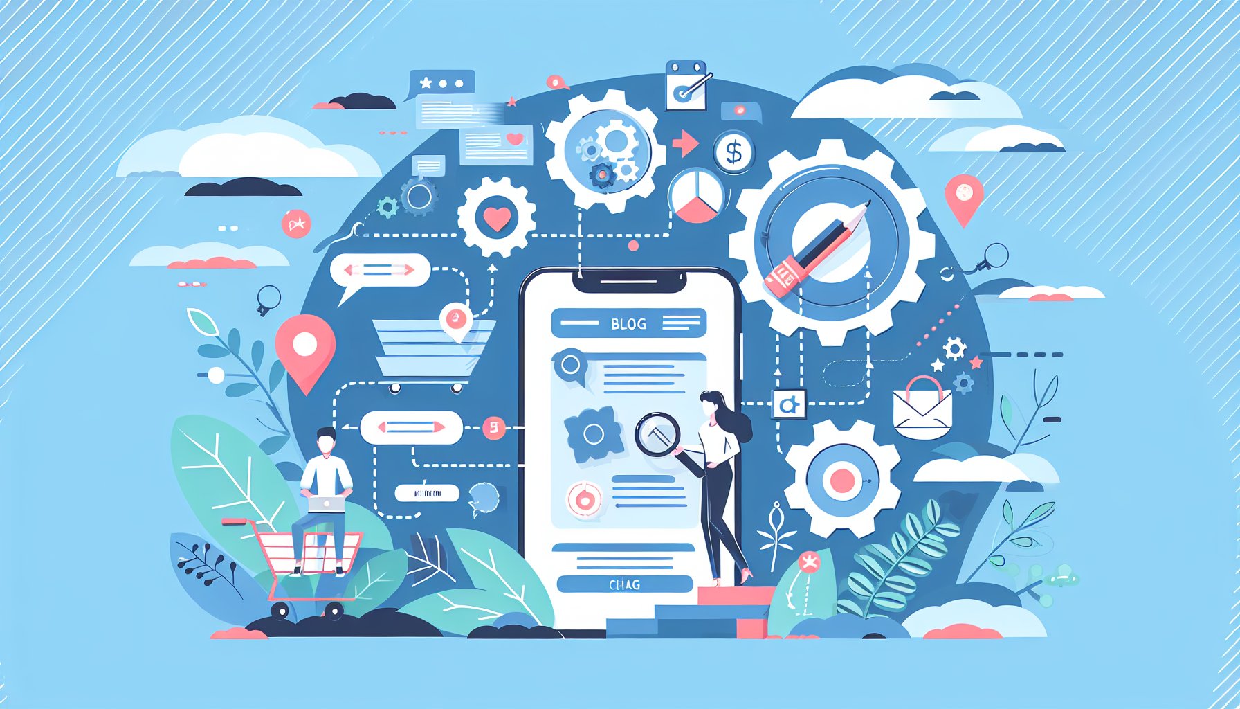 ChatGPT 操作步驟圖