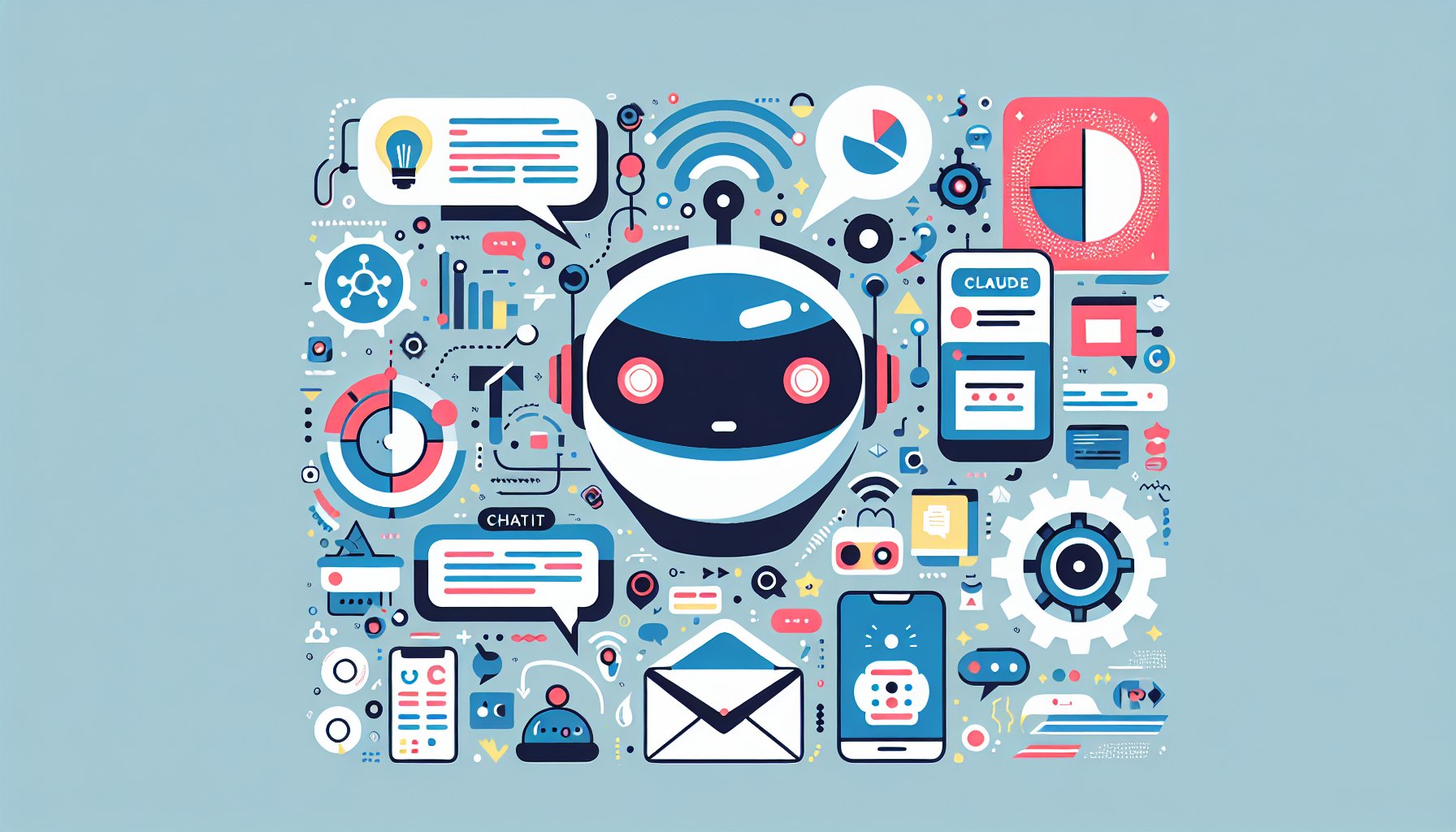 ChatGPT / Claude / Perplexity 成果範例圖