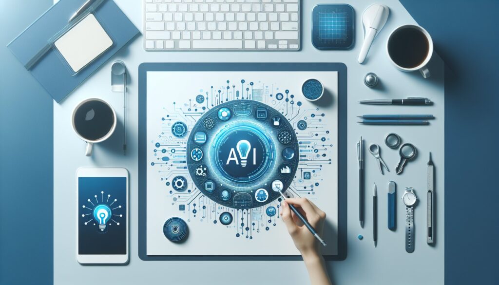 AI 工具完全入門指南：2025年新手必學的五個最強工具 封面圖