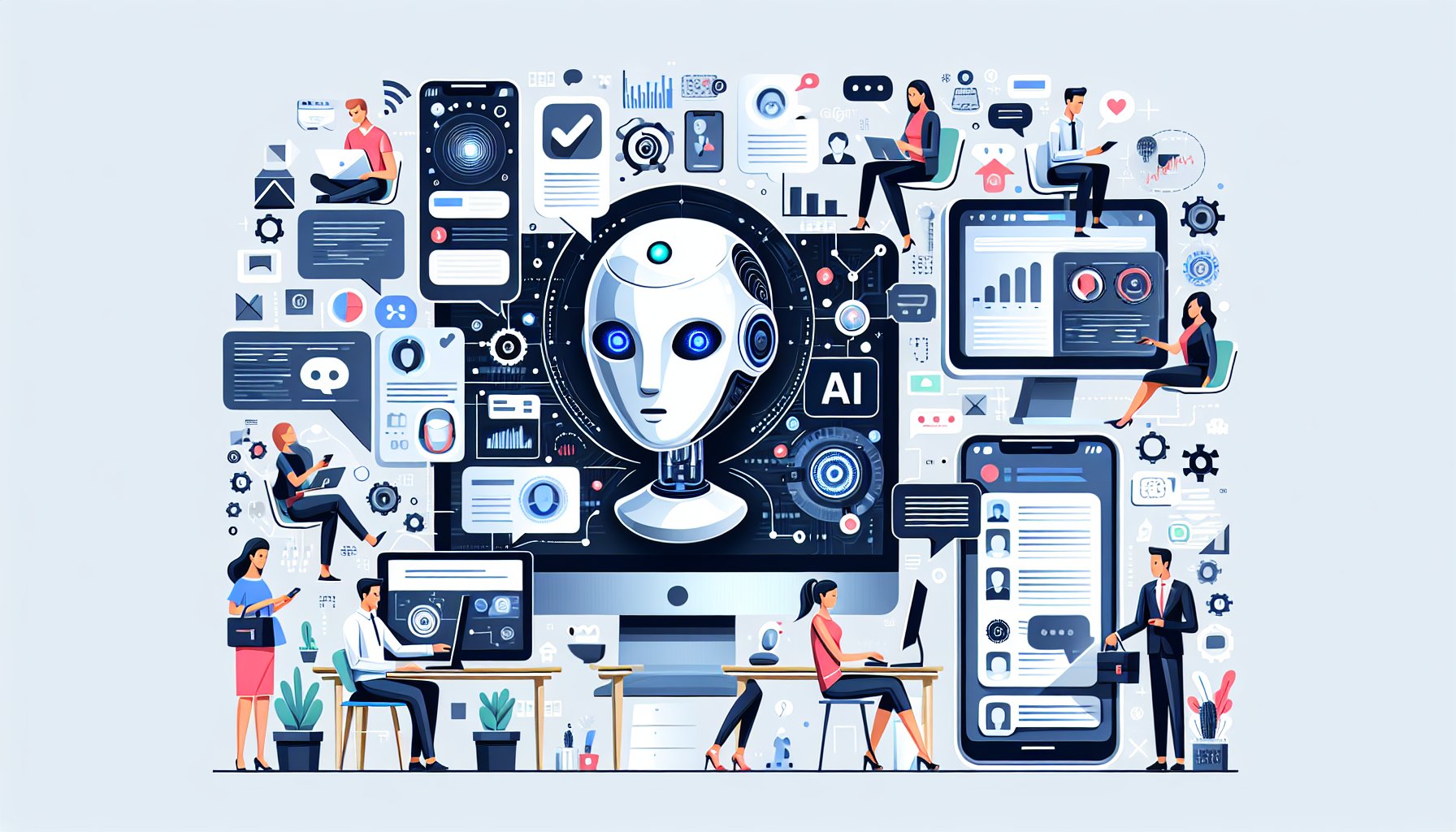 ChatGPT / Claude 功能說明圖