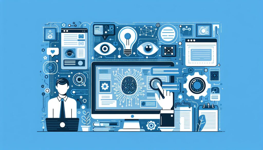 Perplexity AI 深度評測：這真的能取代 Google 搜尋嗎？ 封面圖