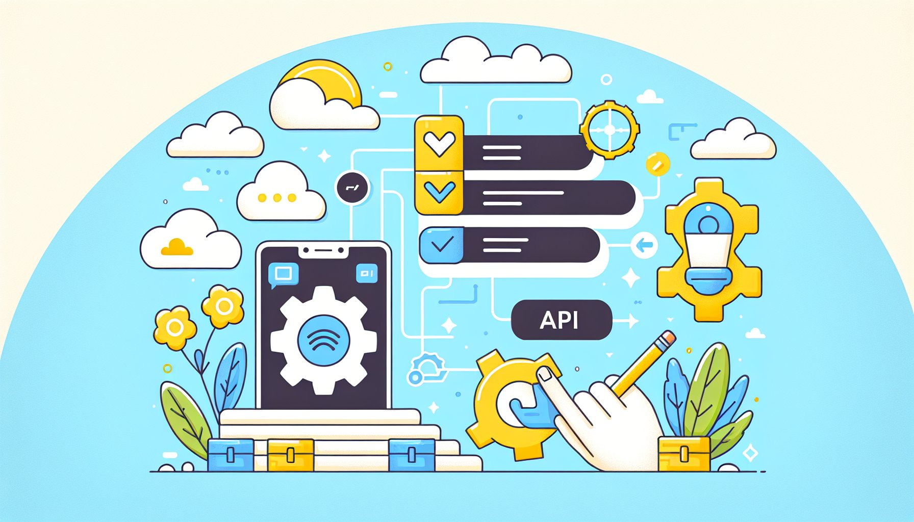 Claude API 操作步驟圖