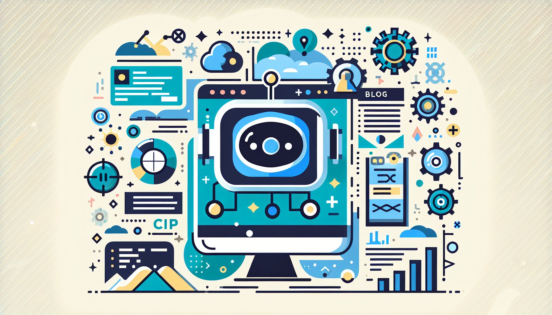 ChatGPT / Claude / Perplexity 成果範例圖