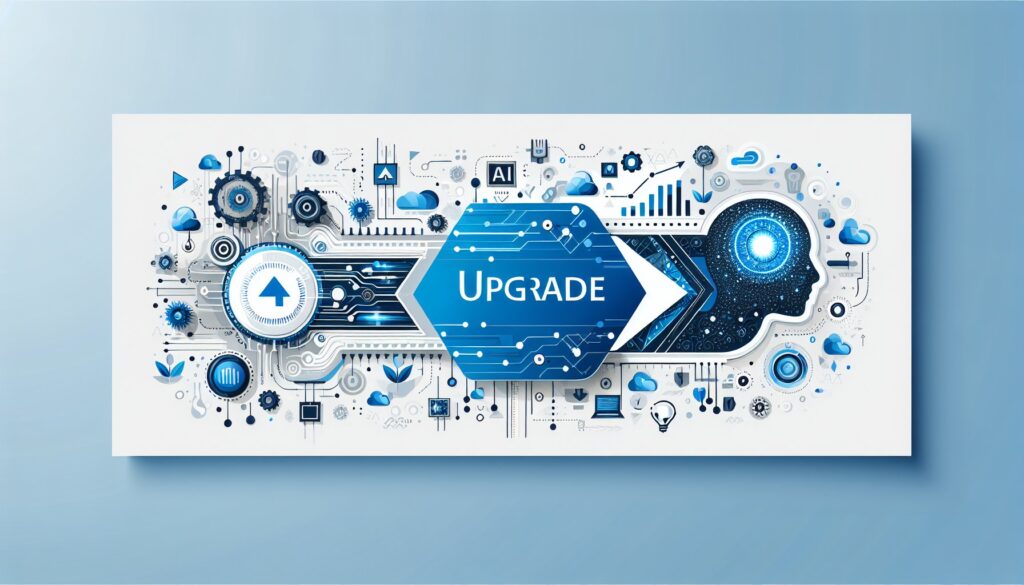 GPT-5 Breakdown: What Actually Changed and Whether You Should Upgrade — cover image