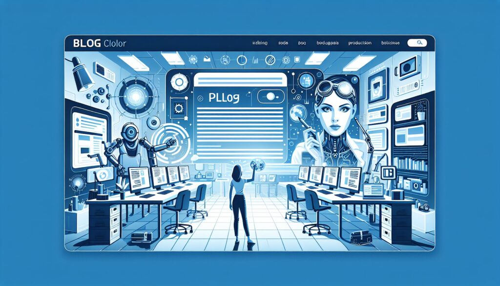 How Content Creators Are Using AI Tools to Scale Production in 2025 — cover image