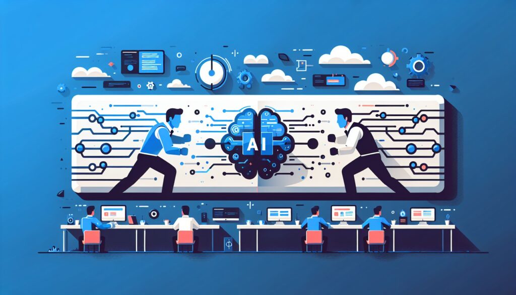 Perplexity AI vs ChatGPT for Research: Which Wins for Deep Dives? — cover image