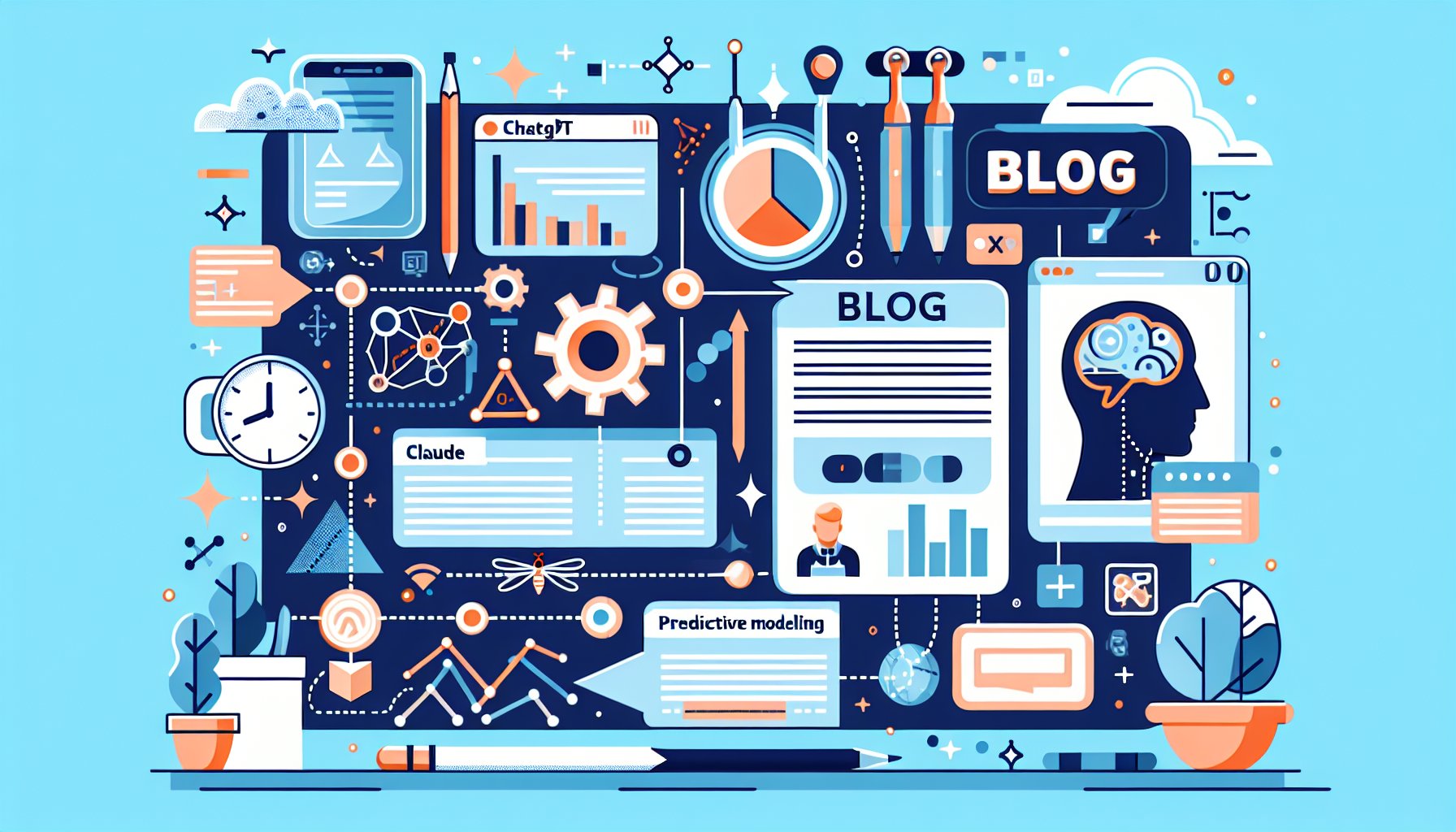 ChatGPT / Claude / Perplexity — output example