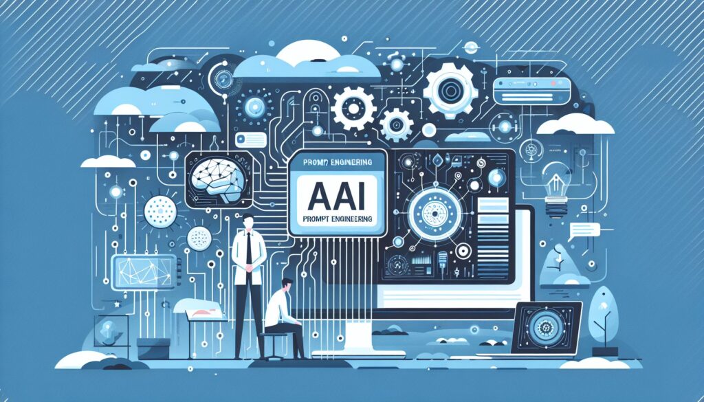 Why Prompt Engineering Is Overhyped (And What Actually Improves AI Output) — cover image