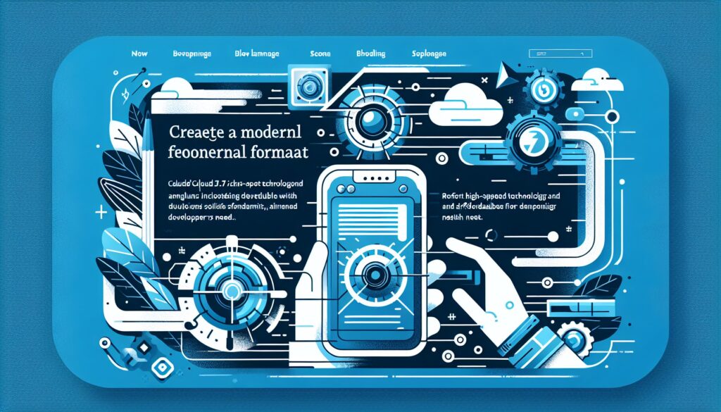 Anthropic's Claude 3.7 Sonnet: Faster, Cheaper, and What It Means for Developers — cover image