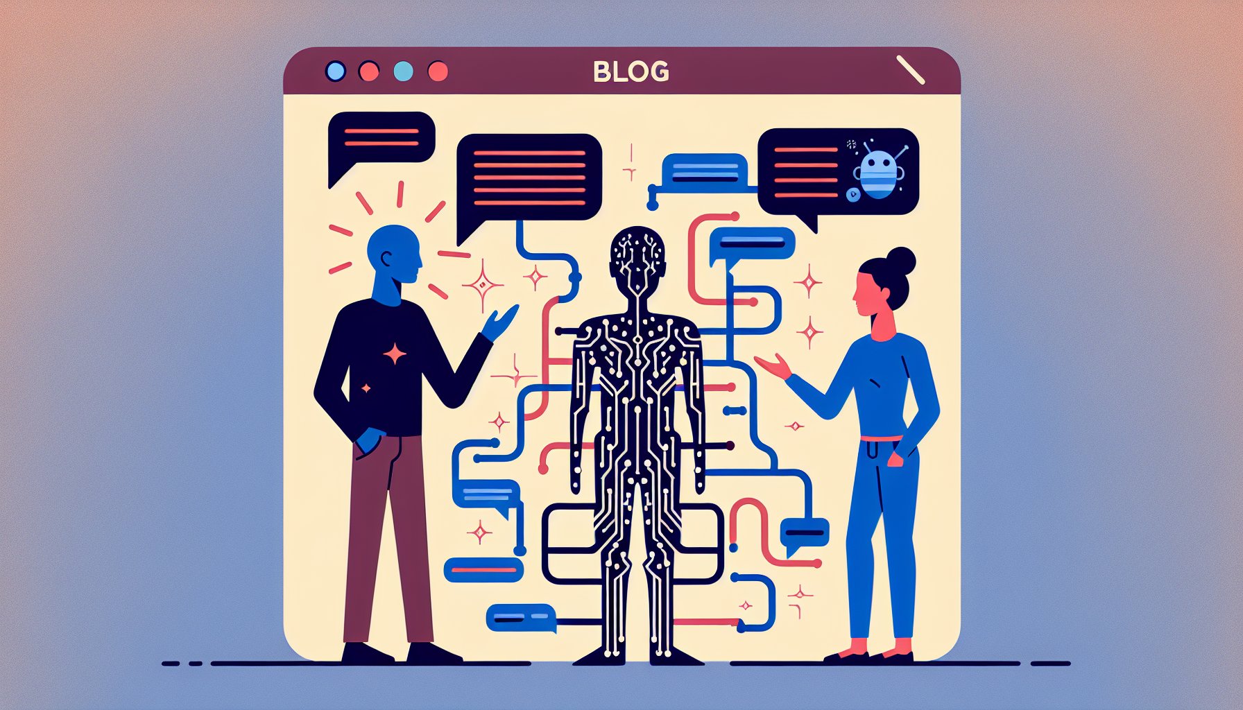 Claude / ChatGPT / Perplexity — output example