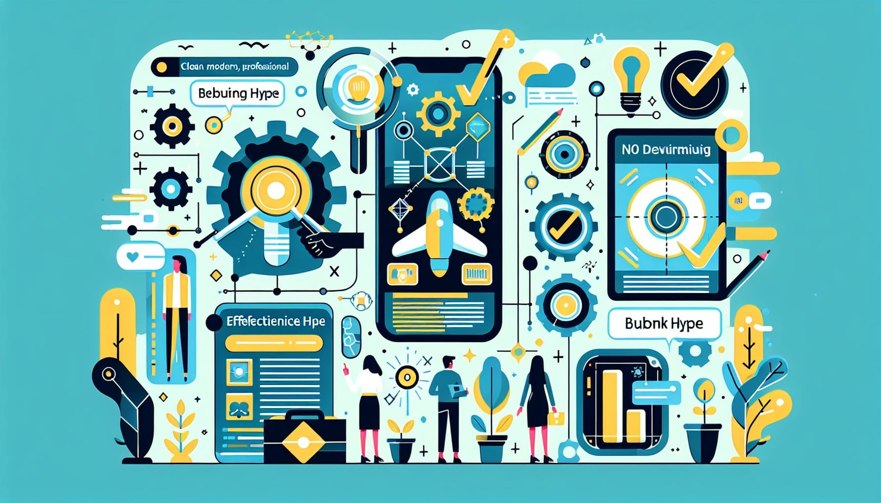 9 Best New AI Tools Launched in 2026: What Actually Works Beyond the Hype — interface overview