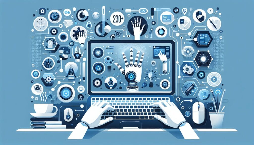 I Tested 230+ AI Tools: The 15 That Will Actually Matter in 2026 — cover image