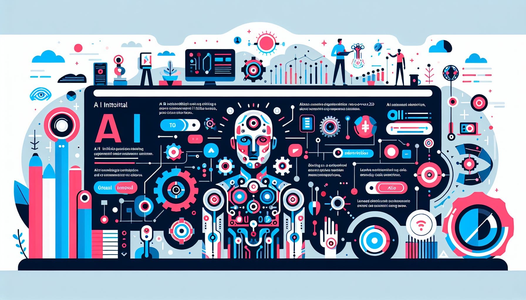 I Tested 230+ AI Tools: The 15 That Will Actually Matter in 2026 — interface overview