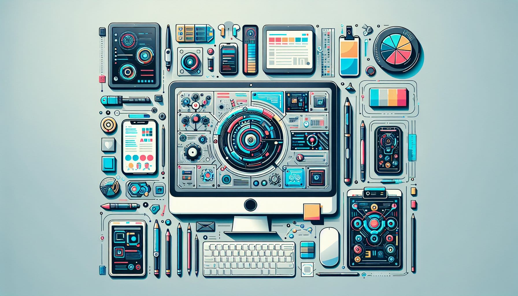 15 Best AI Tools for Designers in 2026: Complete Review & Setup Guide — interface overview