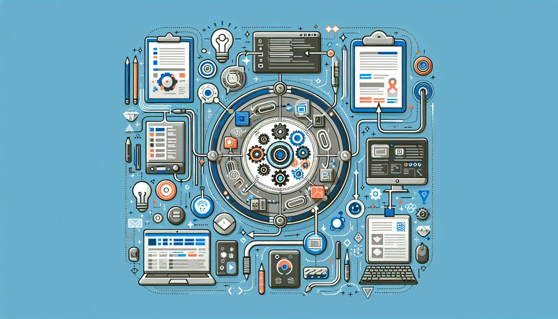 15 Best AI Tools for Designers in 2026: Complete Review & Setup Guide — features diagram