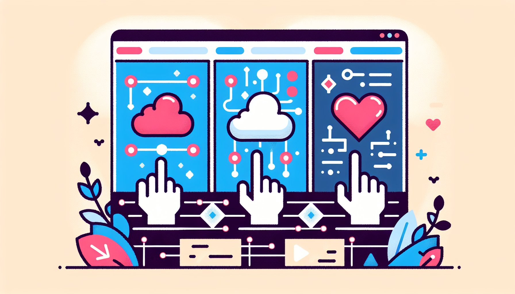 Claude Code vs Cursor vs Lovable: Which AI Coding Tool Should You Choose in 2026? — comparison chart