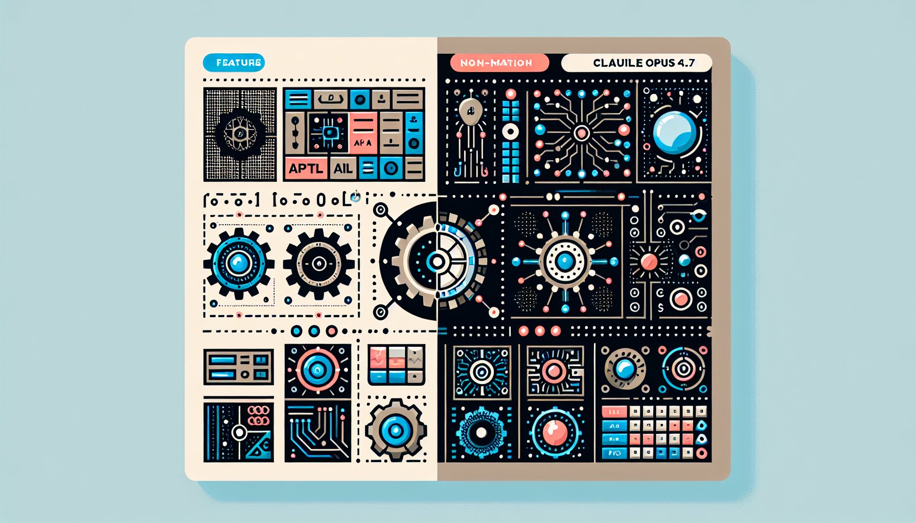 OpenAI GPT-5.5 vs Claude Opus 4.7: The New AI Model Showdown in 2026 — feature matrix