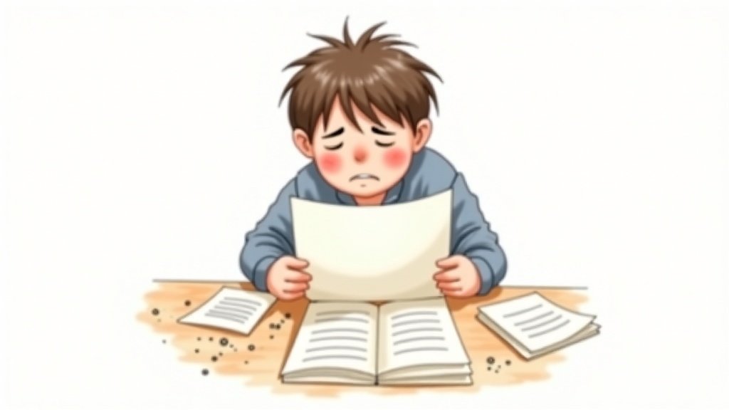 你上次真的「讀完」一份文件，是什麼時候的事？