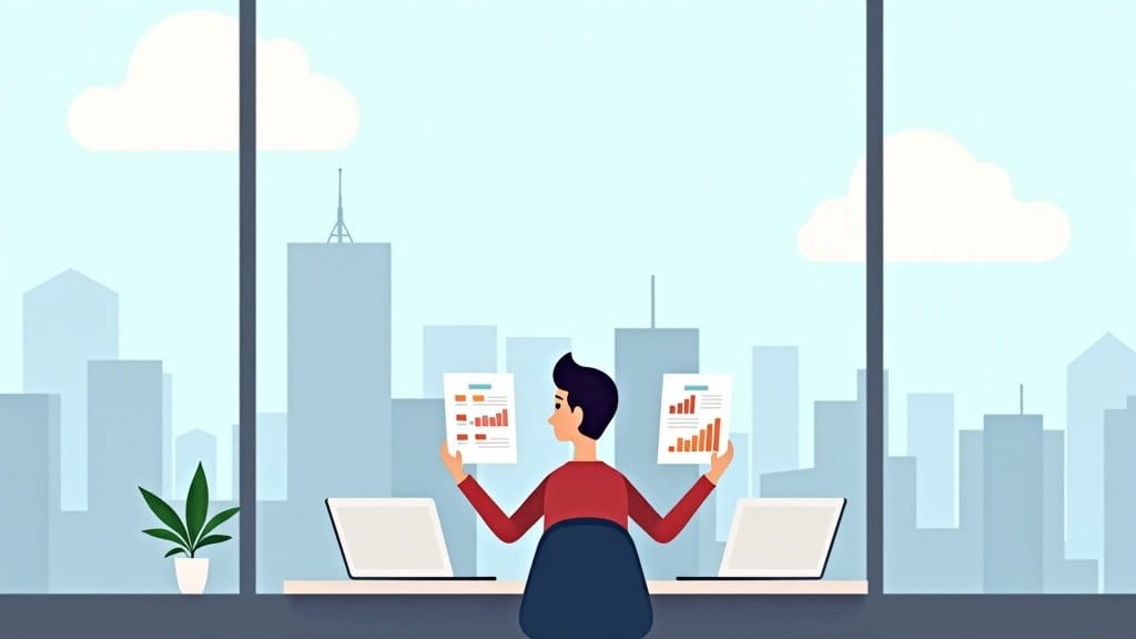 How AI Models Actually Compare in 2026: Benchmarks, Real Performance Data, and What the Numbers Really Mean — How to Interpret Conflicting Benchmark Claims Without Losing Your Mind