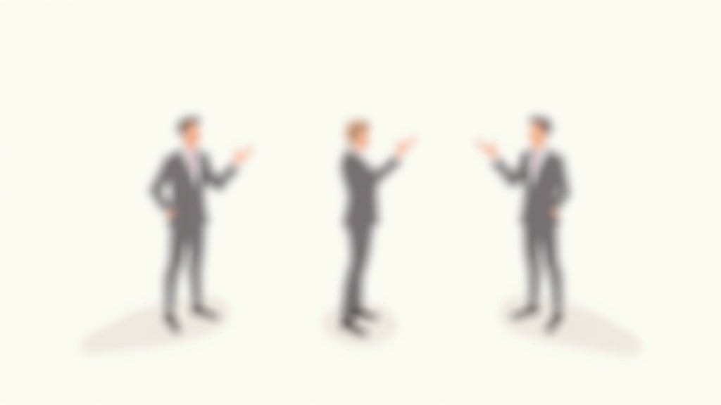 語音 AI 正在分裂成三條賽道