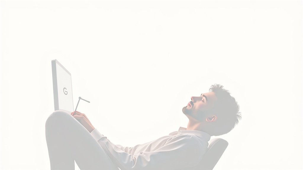 Perplexity Pro — I Stopped Using Google for Research Last Year — Here's What Replaced It