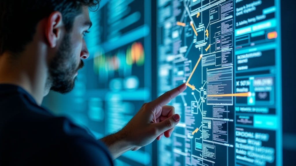 Retrieval-Augmented Generation (RAG) in 2026: How AI Systems Actually Access Real-Time Information — The Technical Architecture: What's Actually Happening Under the Hood