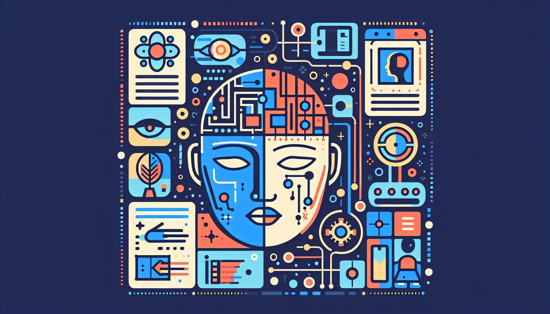 Winston AI and GPTHuman AI — feature matrix